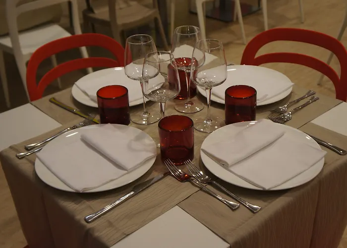 Gg8 & 3* Gualdo Tadino