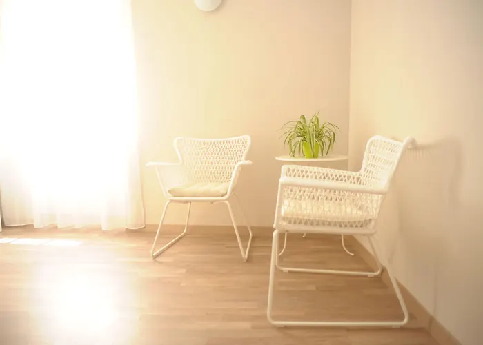 Gg8 & 3* Gualdo Tadino