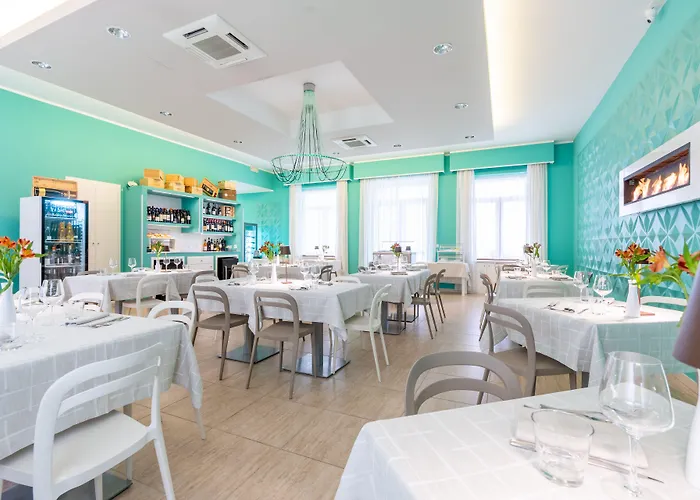 Gg8 & 3* Gualdo Tadino