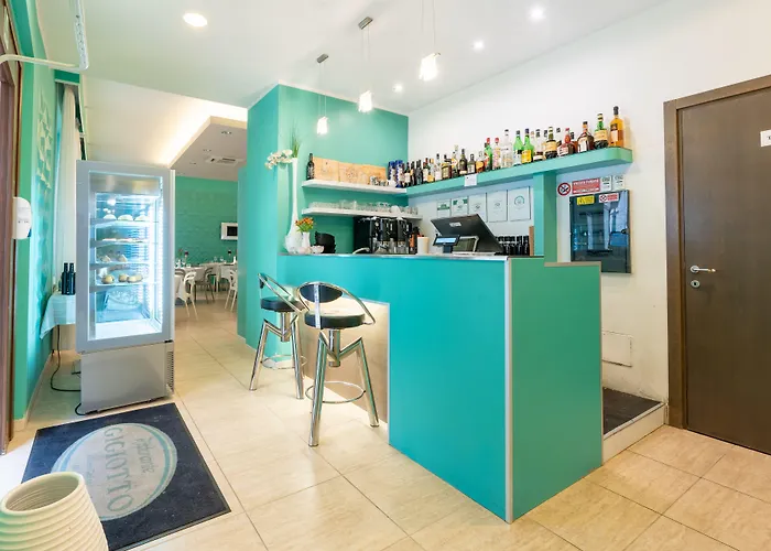 Hotel Gg8 & Gualdo Tadino