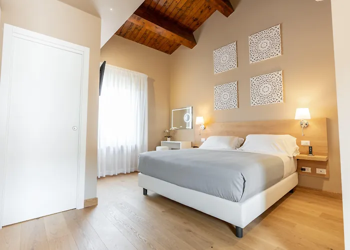 Gg8 & Hotel Gualdo Tadino