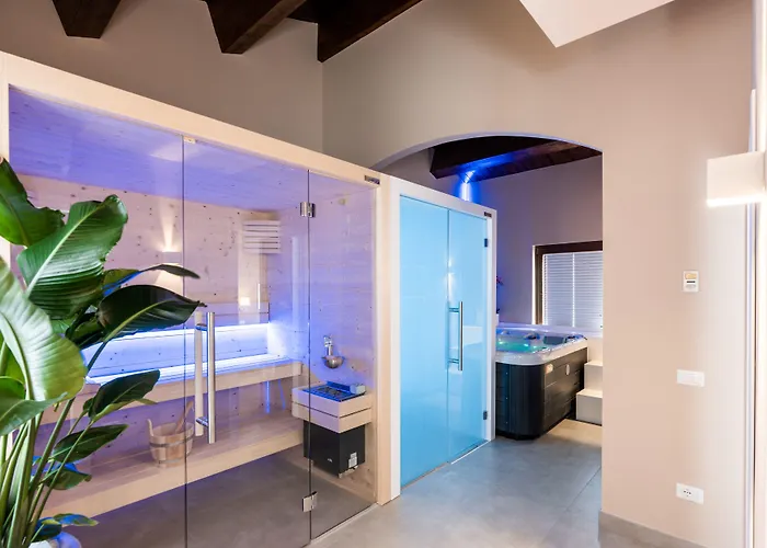 Hotel Gg8 & Gualdo Tadino