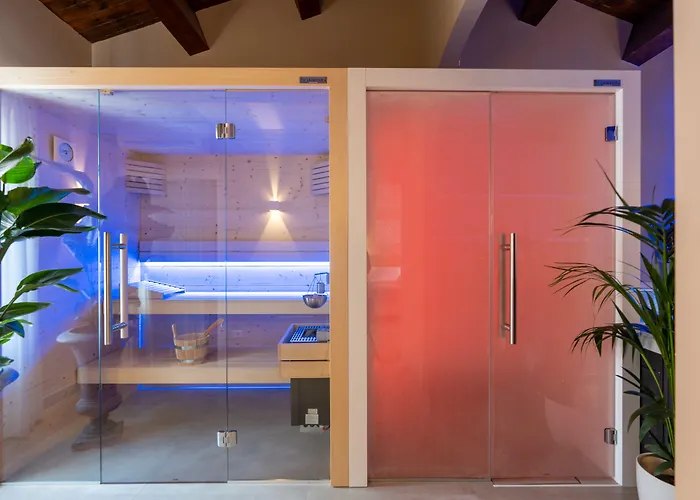 Gg8 & 3* Gualdo Tadino