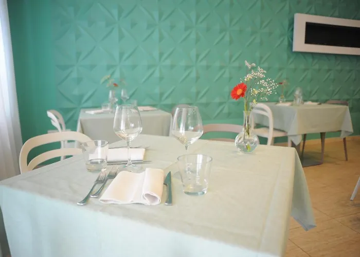 Hotel Gg8 & Gualdo Tadino