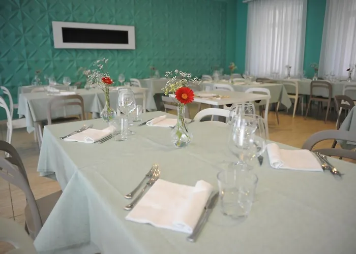 Gg8 & Hotel Gualdo Tadino