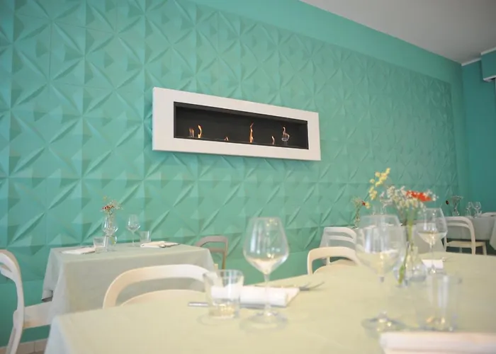 Gg8 & 3* Gualdo Tadino